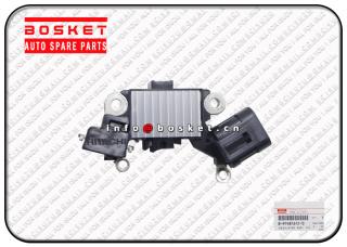 8-97481612-0 8-98040688-0 8974816120 8980406880 Generator Voltage Regulator Assembly Suitable for IS