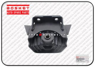 8-98013021-1 8980130211 Rear Engine Mounting Cushion Rubber Suitable for ISUZU FVZ34 6HK1-T