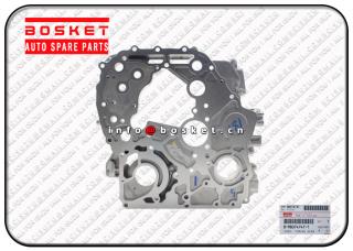 8-98074747-1 8980747471 Timing Gear Case Suitable for ISUZU 4JJ1 NLR NNR