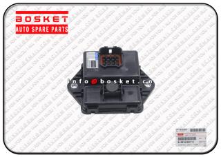 8-98162807-0 8981628070 Turbocharger Control Unit Suitable for ISUZU FRR 
