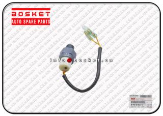 8-98181802-0 8981818020 Reverse Lamp Switch Suitable for ISUZU TFR 