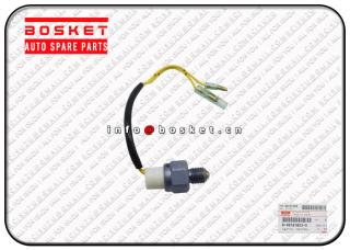 8-98181803-0 8981818030 Neutral Switch Suitable for ISUZU TFR 