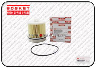 8-98203599-0 8-98037011-0 8-98162897-0 8982035990 8980370110 8981628970 Fuel Filter Element Suitable