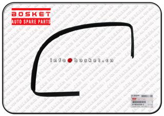 8-98260308-0 8982603080 Front Door Glass Run Suitable for ISUZU FSR 