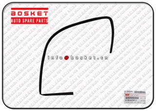8-98260309-0 8982603090 Front Door Glass Run Suitable for ISUZU FSR 