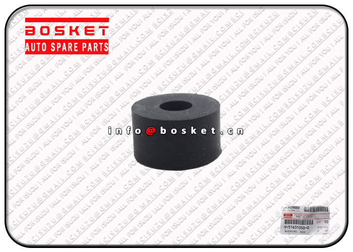 9-51631050-0 1-51631034-0 9516310500 151631034 Rod Bushing Suitable for ISUZU FTR 