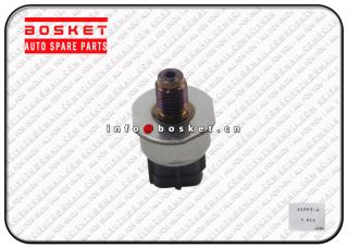 45PP3-4 5315095 45PP34 5315095 Fuel Rail Pressure Sensor Suitable for ISUZU