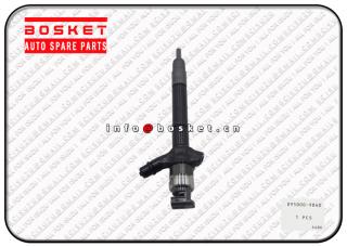 095000-9840 0950009840 Injection Nozzle Assembly Suitable for ISUZU