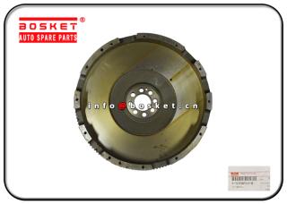 1-12330553-0 1123305530 Flywheel Suitable for ISUZU 6UZ1 CXZ