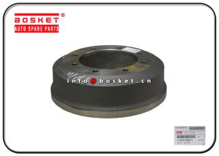 1-42315362-1 1423153621 Rear Brake Drum Suitable for ISUZU FSR 