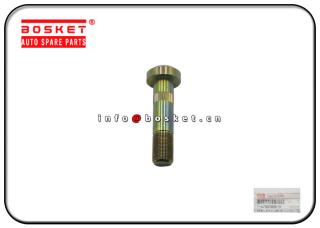 1-42337030-0 1-42337066-2 1423370300 1423370662 Rear Axle Wheel Pin Suitable for ISUZU VC46 CVZ CXZ