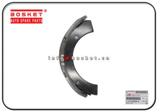 1-47120628-0 1471206280 Front Brake Shoe Suitable for ISUZU FSR 