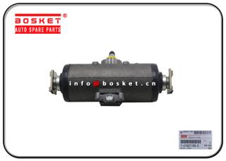 1-47601183-0 1476011830 Rear Brake Wheel Cylinder Suitable for ISUZU FTR 