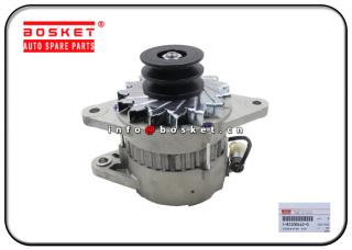 1-81200420-2 1-81200442-0 1812004202 1812004420 Generator Assembly Suitable for ISUZU 10PC1 CXZ