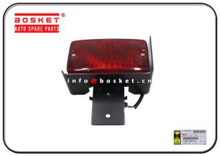 1-82110477-0 3732010-113 1821104770 3732010113 Rear Fog Lamp Assembly Suitable for ISUZU VC46 CVZ CX