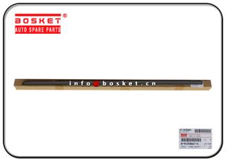 8-94358661-6 8943586616 Door Waist Seal Suitable for ISUZU 6VE1 UBS26 