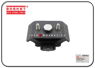 8-97039195-6 8970391956 Rear Engine Mounting Cushion Rubber Suitable for ISUZU UBS 