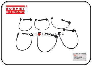 8-97109063-0 8971090630 Hightension Cable Kit Suitable for ISUZU UBS 