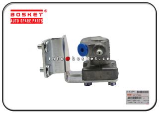 8-97132841-0 8971328410 Clutch Oil Damper Assembly Suitable for ISUZU UBS 