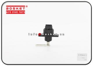 8-97384127-1 8973841271 Accel Sensor Suitable for ISUZU 4HK1 NQR75 