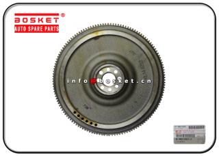 8-98012825-2 8-98148063-1 8980128252 8981480631 Flywheel Suitable for ISUZU 4JJ1T NKR NPR