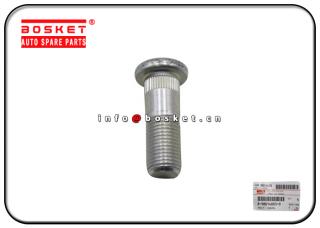8-98014003-0 8980140030 Knurl Bolt Suitable for ISUZU FVR 