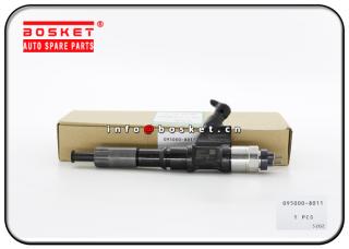 095000-8011 0950008011 Injection Nozzle Assembly Suitable for ISUZU