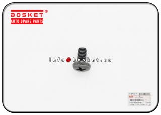 0-35050408-0 9-03800408-0 0350504080 9038004080 Cylinder Head Cover Baffle Plate Screw Suitable for 