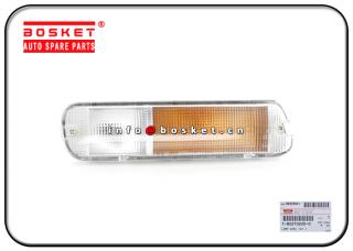 1-82210220-0 1822102200 Front Combination Lamp Assembly Suitable for ISUZU FSR 