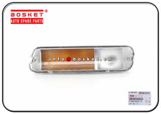 1-82210221-0 1822102210 Front Combination Lamp Assembly Suitable for ISUZU 6HK1 FSR 