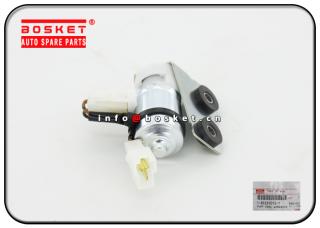 1-83335012-1 1833350121 Windshield Washer Pump Assembly Suitable for ISUZU FRR 