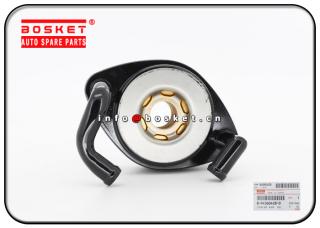 ISUZU D-MAX Parts - BOSKET INDUSTRIAL LTD
