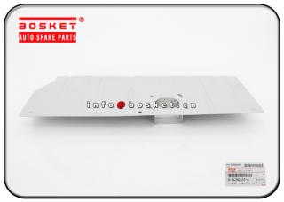 8-94392655-0 8943926550 Inner Head Cover Plate Suitable for ISUZU 6HK1 FRR FSR