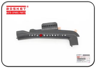 8-97581617-4 8975816174 Outside Mirror Bracket Molding Suitable for ISUZU NKR 