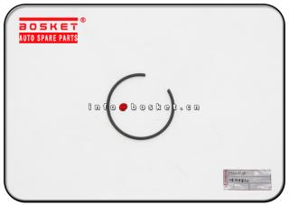 8-98006828-0 8980068280 Piston Pin Snap Ring Suitable for ISUZU 4HK1 700P FRR FSR 