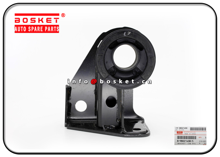 8-98021408-5 8980214085 Cab Mounting Bracket Suitable for ISUZU NKR