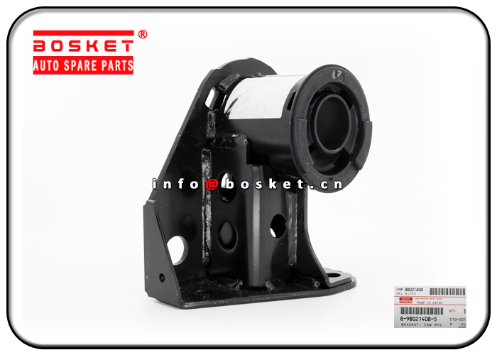 8-98021408-5 8980214085 Cab Mounting Bracket Suitable for ISUZU NKR