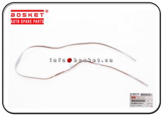 8-98041169-3 6107475-CYZ14 8980411693 6107475CYZ14 Fender Clip Suitable for ISUZU FRR FSR