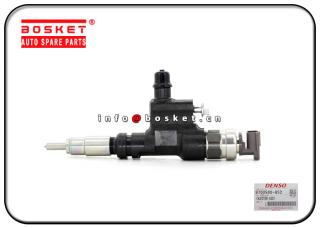 9709500-659 9709500659 Injection Nozzle Assembly Suitable for ISUZU J08E 