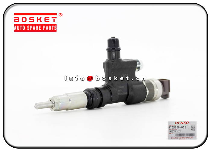 9709500-659 9709500659 Injection Nozzle Assembly Suitable for ISUZU J08E 