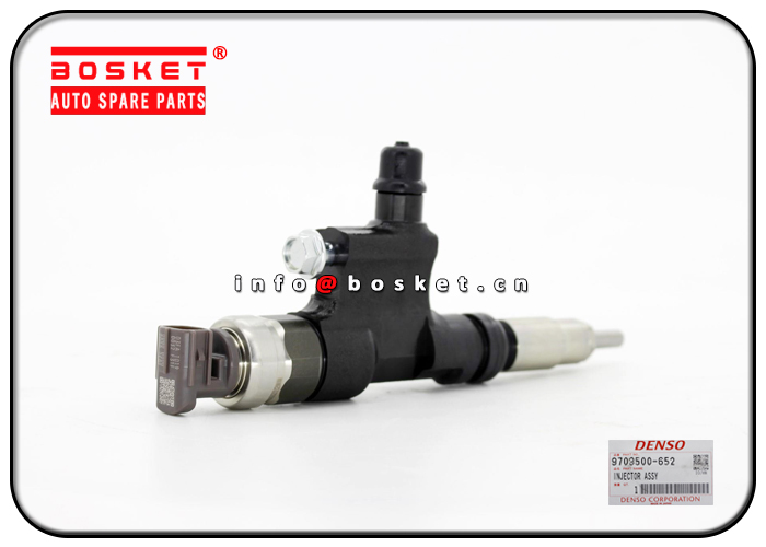 9709500-659 9709500659 Injection Nozzle Assembly Suitable for ISUZU J08E 