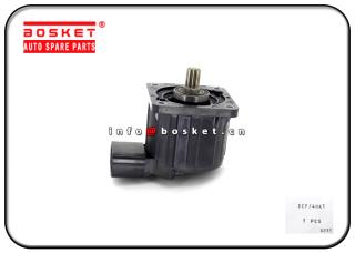 DCF Exhaust Brake Mag Valve Suitable for ISUZU 4HK1 