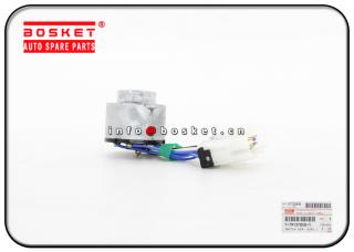 1-79137050-1 1791370501 Strg Lock Cylinder Switch Assembly Suitable for ISUZU FRR 
