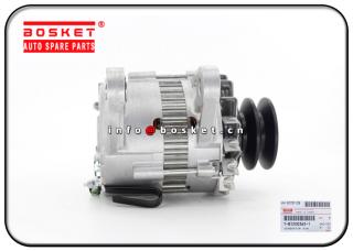 1-81200365-1 1812003651 Generator Assembly Suitable for ISUZU 6BD1 XE6BD