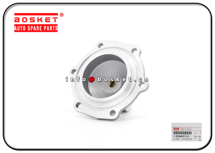 1-85860013-0 1858600130 Tachometer Drive Elbow Suitable for ISUZU 6RB1 CHR 