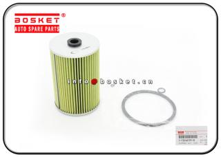1-87810071-0 1-13240191-0 1878100710 1132401910 Fuel Filter Element Kit Suitable for ISUZU E120