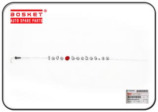 8-97094460-2 8970944602 Oil Level Gauge Suitable for ISUZU 4HG1 NKR 