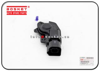 8-98058231-0 8980582310 Front Door Lock Actuator Suitable for ISUZU FSR 