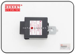 8-98339775-0 8983397750 Flasher Unit Suitable for ISUZU NPR 