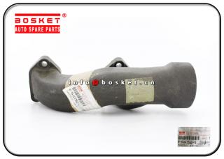 9-14141362-3 9141413623 Exhaust Manifold Suitable for ISUZU E120 